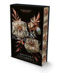 A Dark Forgetting