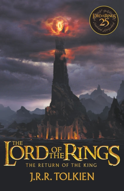 Return of the King