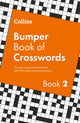 Book cover of: Collins Bumper Book of Crosswords book 2