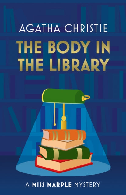 Body in the Library