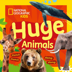 Huge Animals