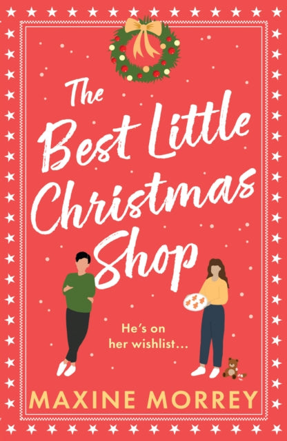 Best Little Christmas Shop