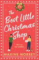 Best Little Christmas Shop