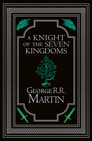 A Knight of the Seven Kingdoms Collector’s Edition