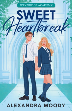 Sweet Heartbreak