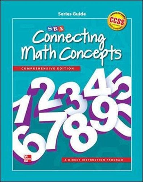Book cover of: Series Guide. By: ENGELMANN