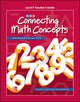 Book cover of: Connecting Math Concepts Level F, Additional Teacher's Guide. By: Engelmann
