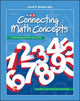 Book cover of: Connecting Math Concepts Level D, Additional Answer Key. By: Engelmann