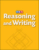 Book cover of: Reasoning and Writing Level C, Workbook (Pkg. of 5). By: McGraw Hill