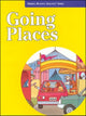 Book cover of: Merrill Reading Skilltext® Series  - Going Places Student Edition, Grade K