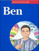 Book cover of: Merrill Reading Skilltext® Series, Ben Student Edition, Level 4.3