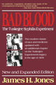 Book cover of: Bad Blood