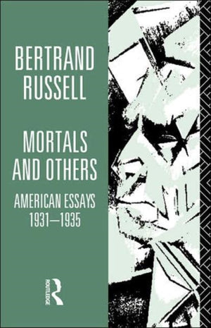 Mortals & Others V1