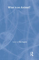 Book cover of: What is an Animal?
