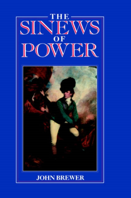 Book cover of: Sinews of Power
