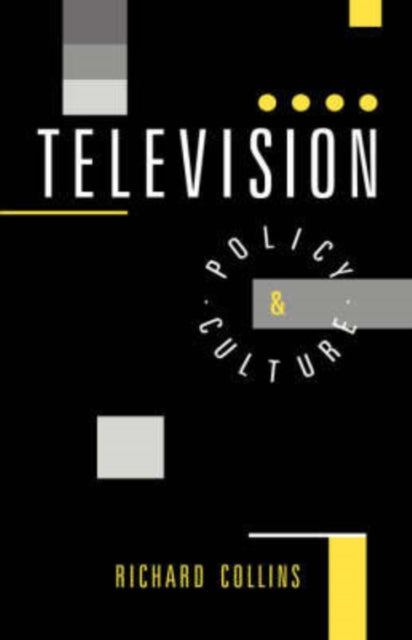 Book cover of: Television. By: R. Collins