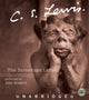 Book cover of: Screwtape Letters. By: C.S. Lewis