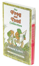 Book cover of: Frog and Toad Collection. By: Arnold Lobel