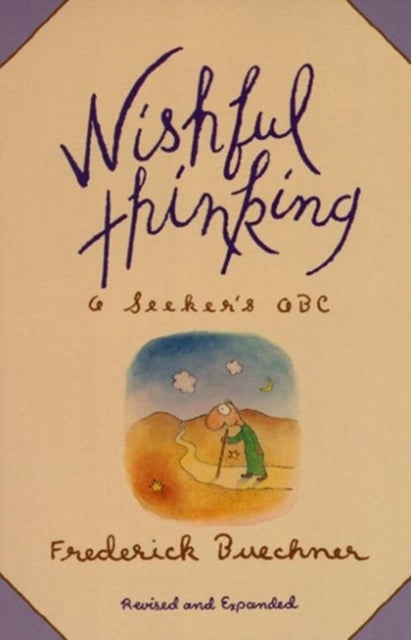 Book cover of: Wishful Thinking