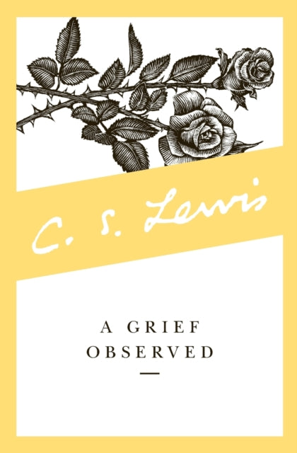 Book cover of: Grief Observed