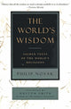 Book cover of: World's Wisdom. By: Philip Novak