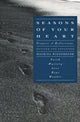 Book cover of: Seasons of Your Heart. By: Macrina Wiederkehr