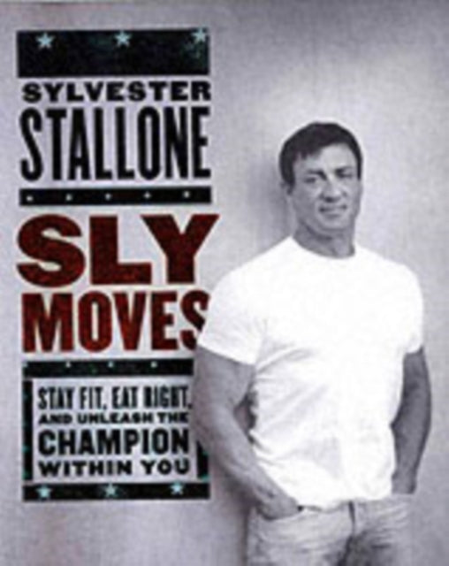 Book cover of: Sly Moves