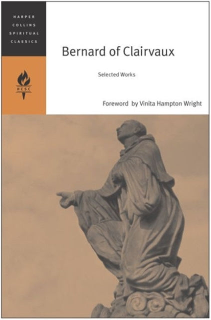 Bernard Of Clairvaux