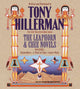 Book cover of: Leaphorn and Chee Novels. By: Tony Hillerman