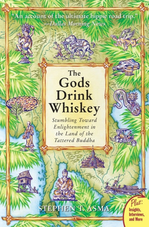 God's Drink Whiskey
