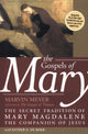 Book cover of: Gospels Of Mary. By: Marvin Meyer, Marvin W. Meyer