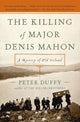 Book cover of: Killing of Major Denis Mahon. By: Peter Duffy