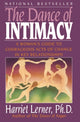 Dance of Intimacy