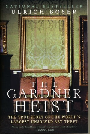 Gardner Heist