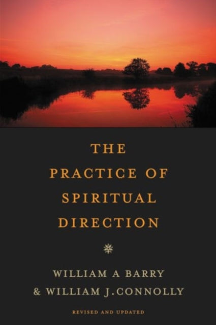 Practice of Spiritual Direction