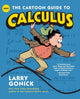 Book cover of: Cartoon Guide to Calculus