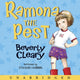 Book cover of: Ramona the Pest. By: Beverly Cleary