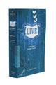 Book cover of: NRSV, LIVE, Catholic Edition, Youth Bible, Paperback
