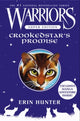 Book cover of: Warriors Super Edition: Crookedstar's Promise
