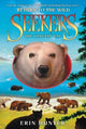 Book cover of: Longest Day. By: Erin Hunter