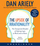 Book cover of: Upside of Irrationality