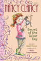 Book cover of: Fancy Nancy: Nancy Clancy, Secret of the Silver Key. By: Jane O'Connor
