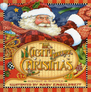 Night Before Christmas