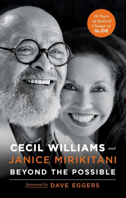 Book cover of: Beyond the Possible. By: Cecil Williams