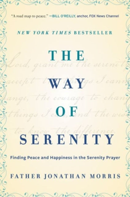 Way of Serenity