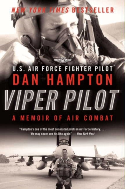 Viper Pilot