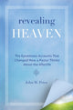 Book cover of: Revealing Heaven. By: John Price