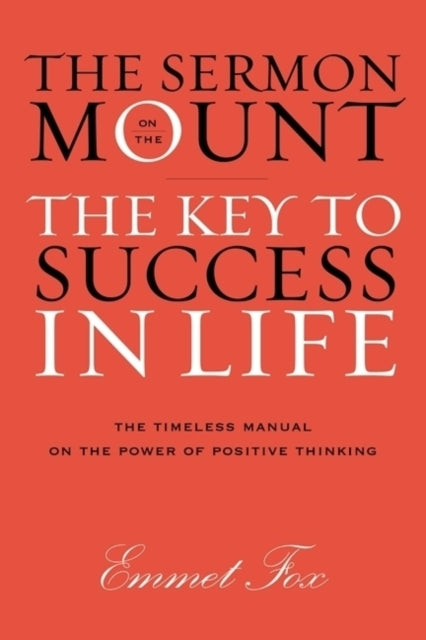 Book cover of: Sermon on the Mount