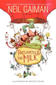 Book cover of: Fortunately, the Milk