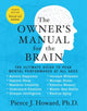 Book cover of: Owner's Manual for the Brain (4th Edition)